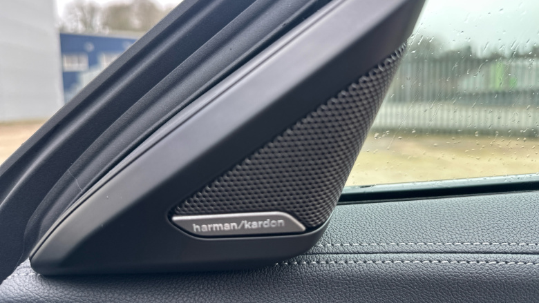 BMW Z4 sDrive M40i 2dr Auto Petrol Roadster